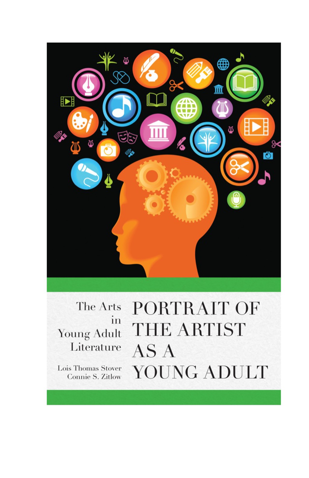 Portrait of the Artist as a Young Adult The Arts in Young Adult Literature 1st Edition â€“ PDF/EPUB Version Downloadable