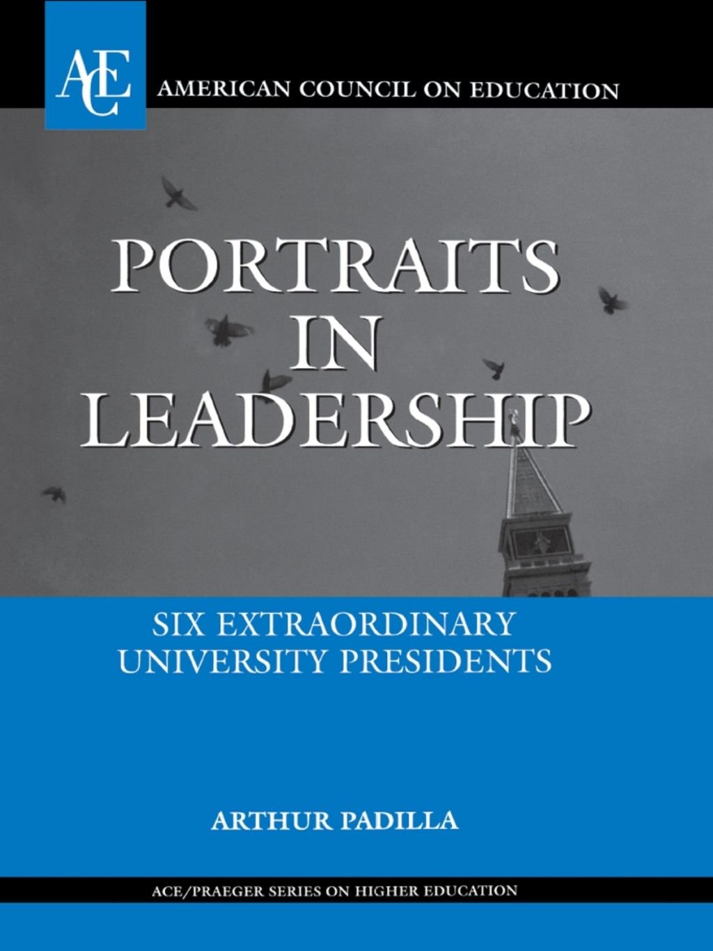 Portraits in Leadership Six Extraordinary University Presidents 1st Edition â€“ PDF/EPUB Version Downloadable