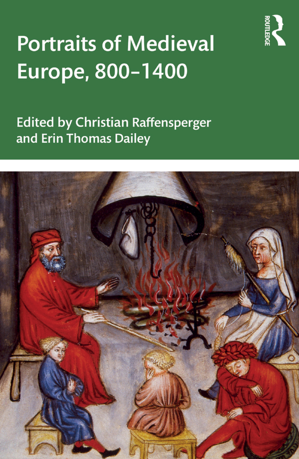 Portraits of Medieval Europe, 800â€“1400 1st Edition â€“ PDF/EPUB Version Downloadable