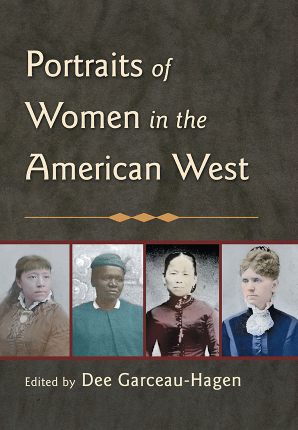 Portraits of Women in the American West 1st Edition â€“ PDF/EPUB Version Downloadable