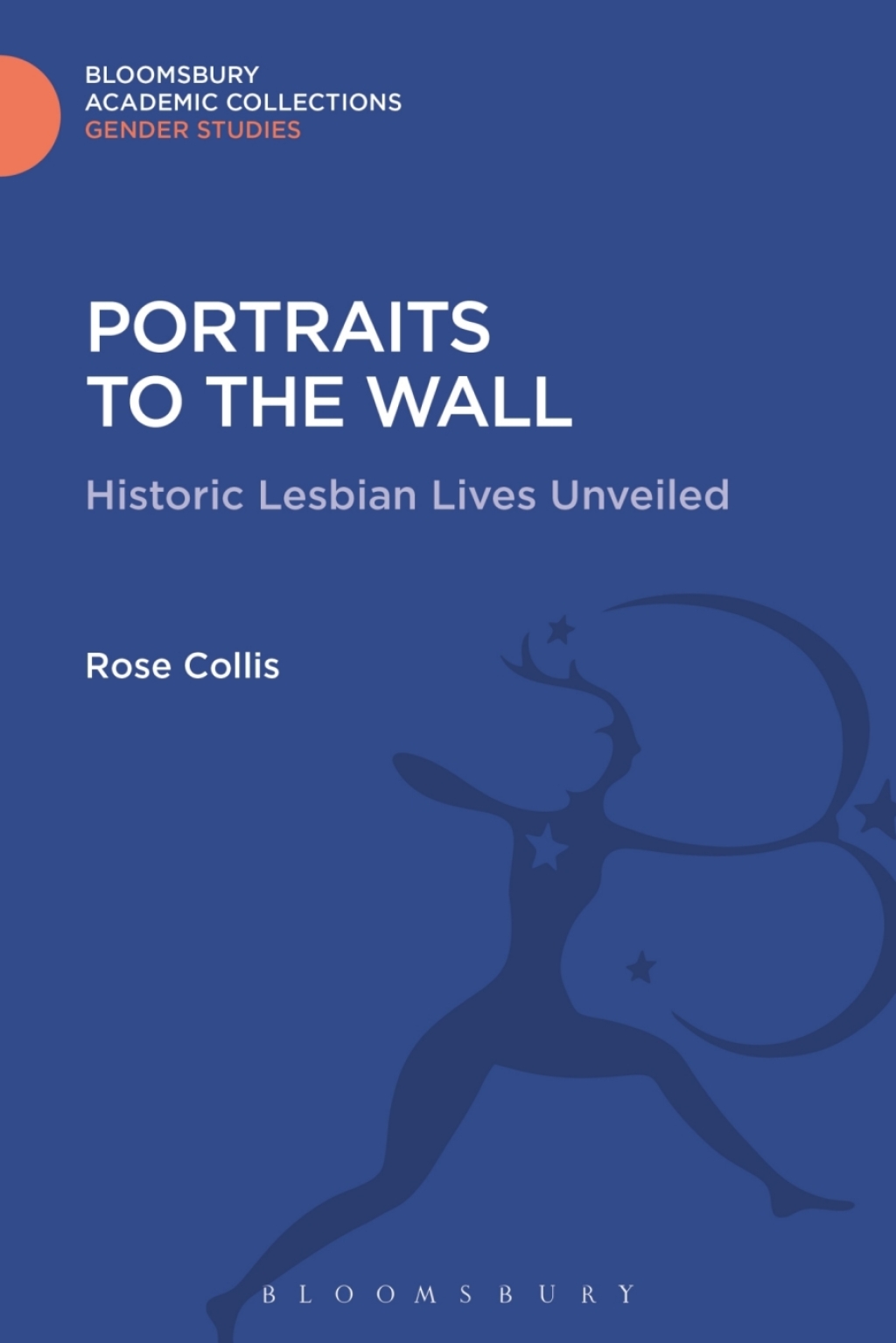 Portraits to the Wall Historic Lesbian Lives Unveiled 1st Edition â€“ PDF/EPUB Version Downloadable