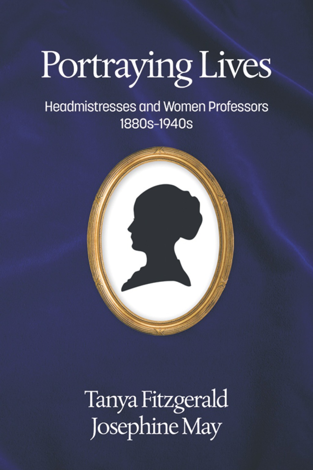 Portraying Lives: Headmistresses and Women Professors 1880s-1940s  â€“ PDF/EPUB Version Downloadable