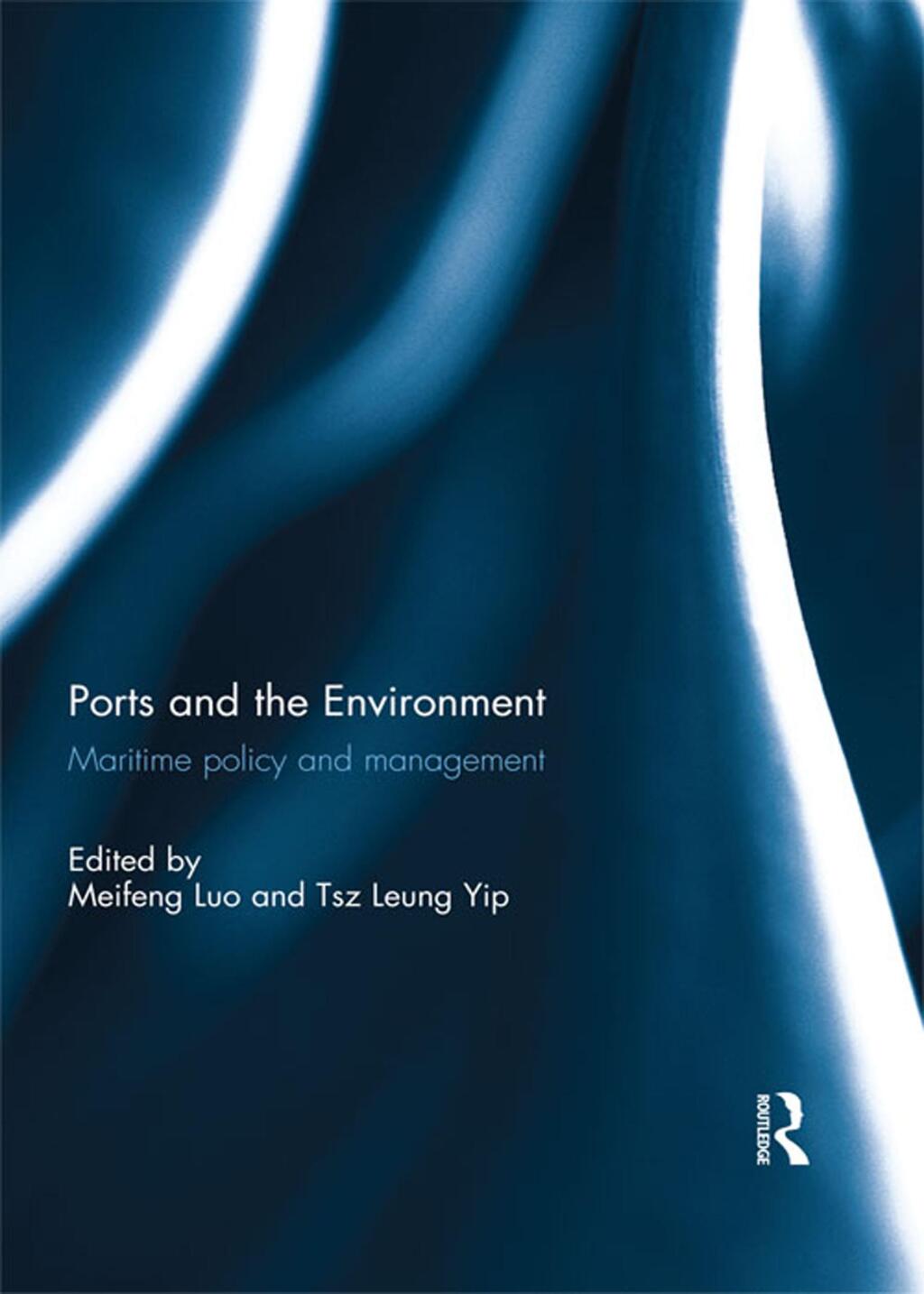 Ports and the Environment Maritime Policy and Management 1st Edition â€“ PDF/EPUB Version Downloadable