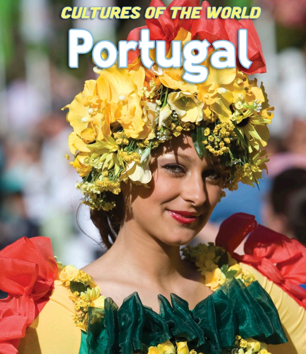 Portugal  â€“ PDF/EPUB Version Downloadable