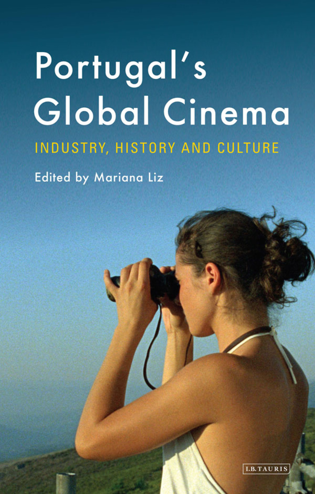 Portugal's Global Cinema Industry, History and Culture 1st Edition - (PDF/EPUB Version)
