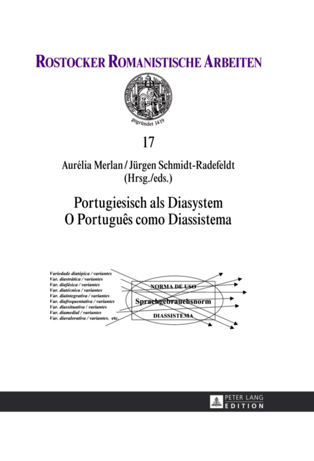 Portugiesisch als Diasystem / O Português como Diassistema 1st Edition – PDF/EPUB Version Downloadable Portugiesisch als Diasystem / O Português como Diassistema 1st Edition – PDF/EPUB Version Downloadable - Image 1