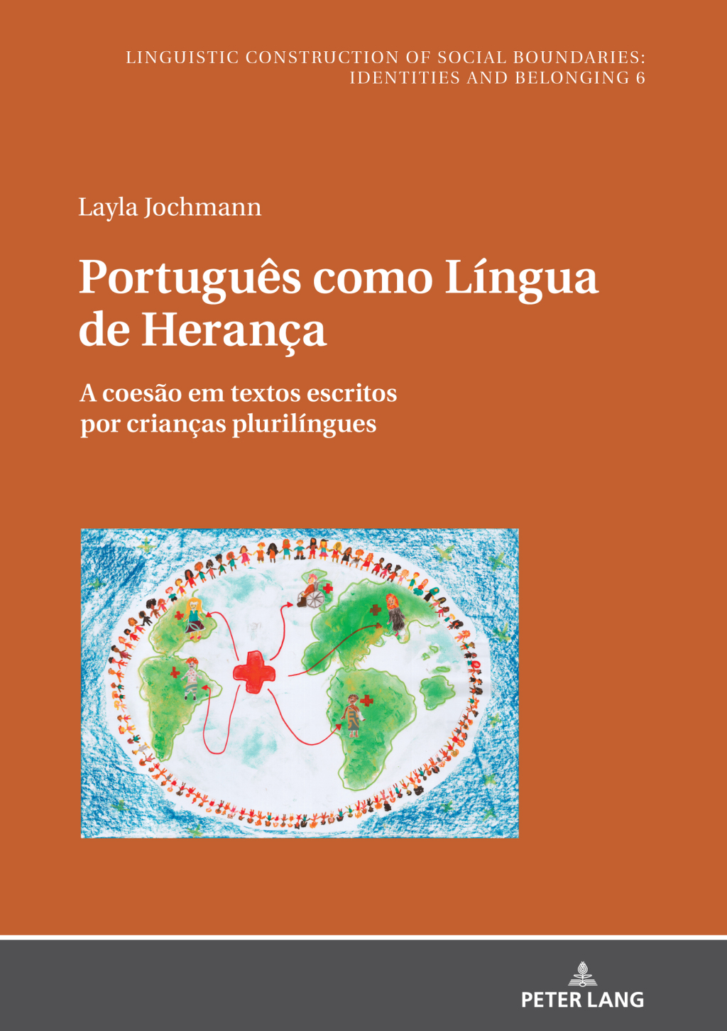 PortuguÃªs como LÃ­ngua de HeranÃ§a A coesÃ£o em textos escritos por crianÃ§as plurilÃ­ngues 1st Edition â€“ PDF/EPUB Version Downloadable