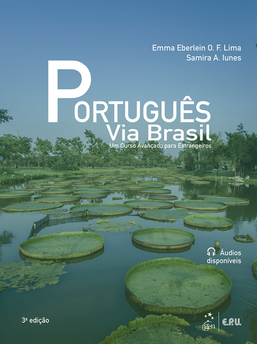 PortuguÃªs Via Brasil 3rd Edition â€“ PDF/EPUB Version Downloadable