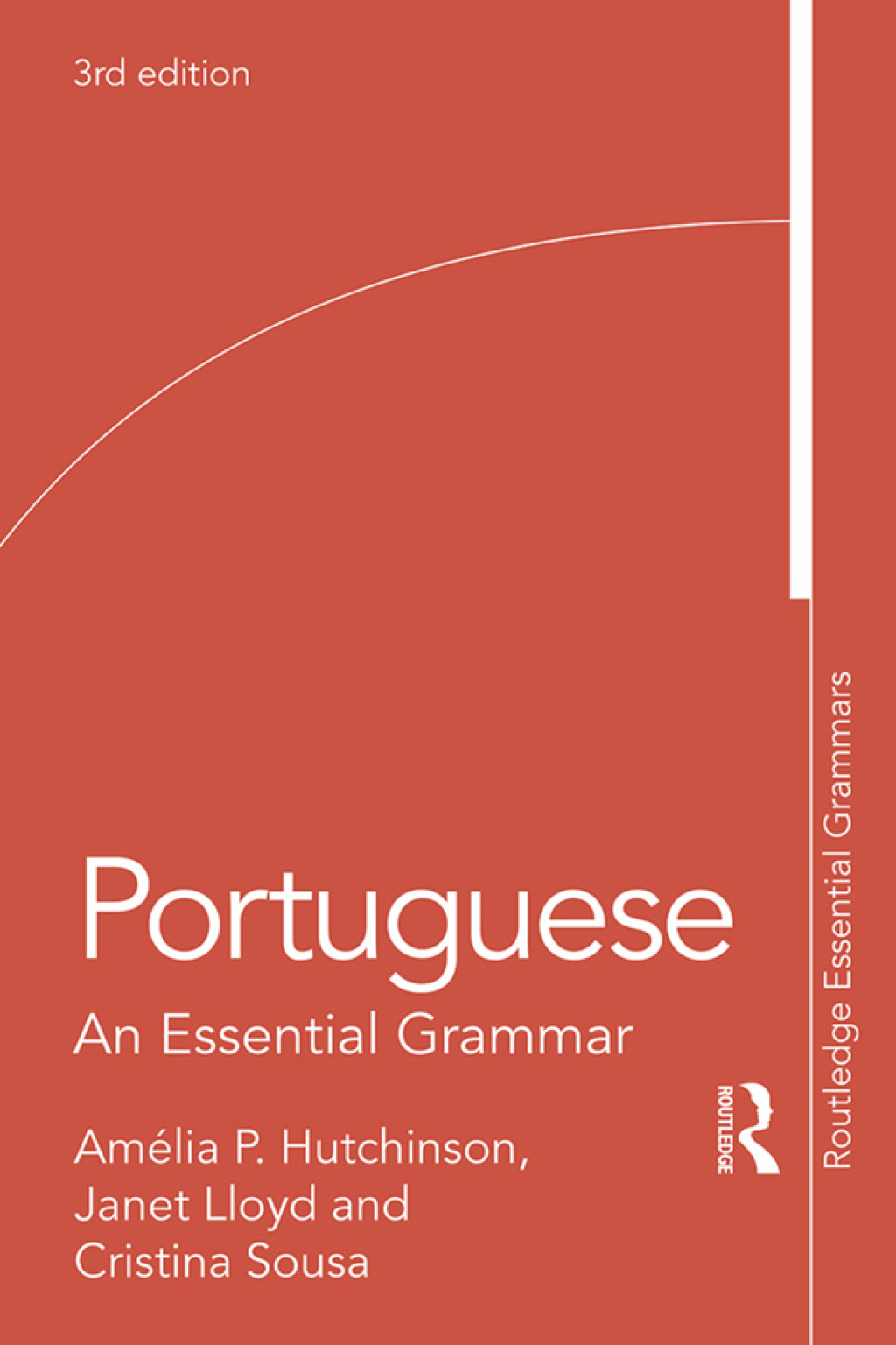 Portuguese An Essential Grammar 3rd Edition â€“ PDF/EPUB Version Downloadable