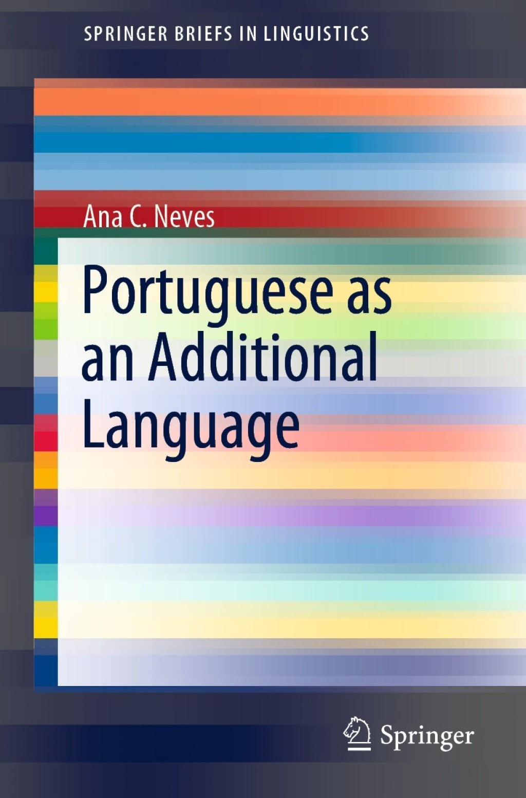 Portuguese as an Additional Language  â€“ PDF/EPUB Version Downloadable