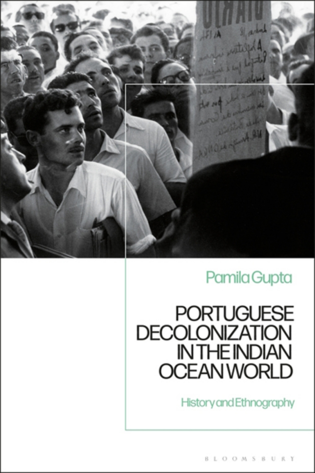 Portuguese Decolonization in the Indian Ocean World History and Ethnography 1st Edition â€“ PDF/EPUB Version Downloadable