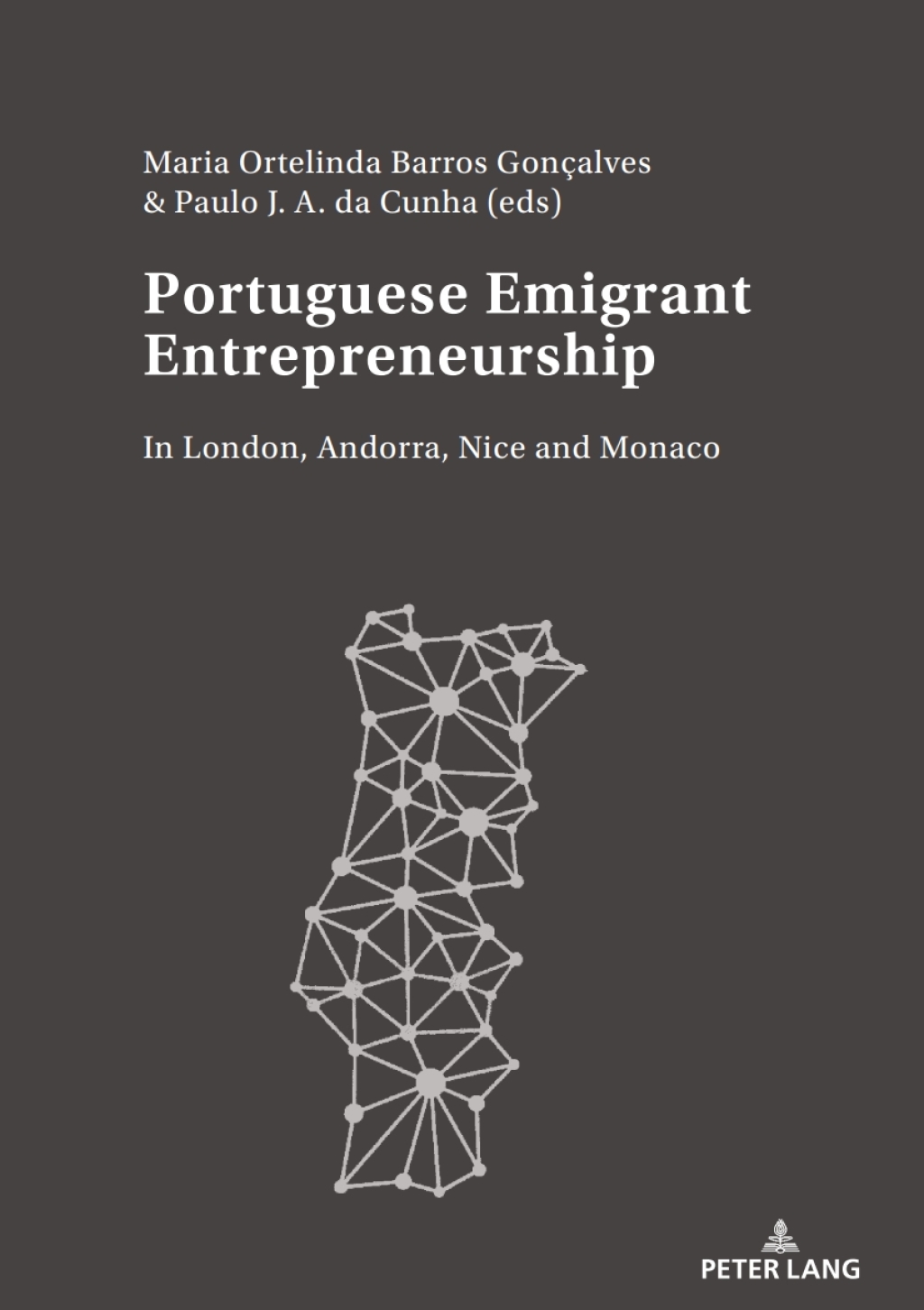 Portuguese Emigrant Entrepreneurship in London, Andorra, Nice and Monaco 1st Edition â€“ PDF/EPUB Version Downloadable