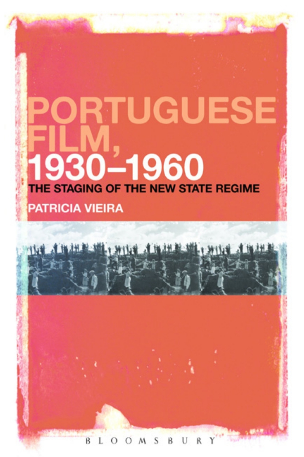 Portuguese Film, 1930-1960 The Staging of the New State Regime 1st Edition â€“ PDF/EPUB Version Downloadable
