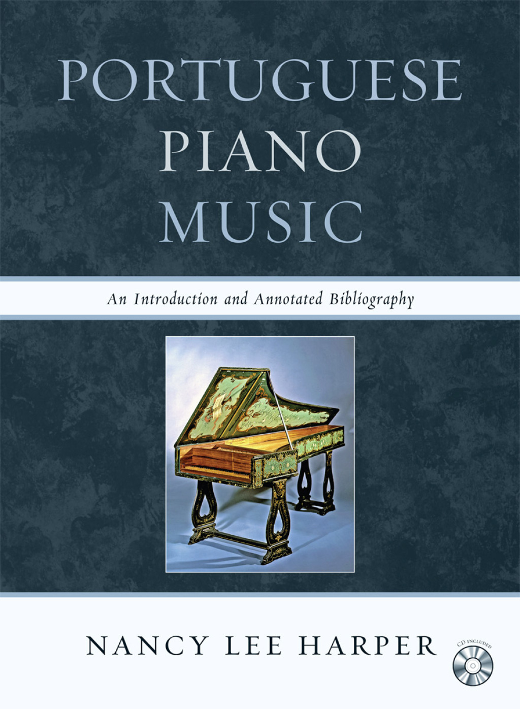 Portuguese Piano Music An Introduction and Annotated Bibliography  â€“ PDF/EPUB Version Downloadable