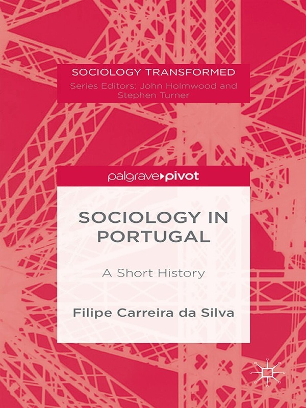 Portuguese Sociology A History  â€“ PDF/EPUB Version Downloadable