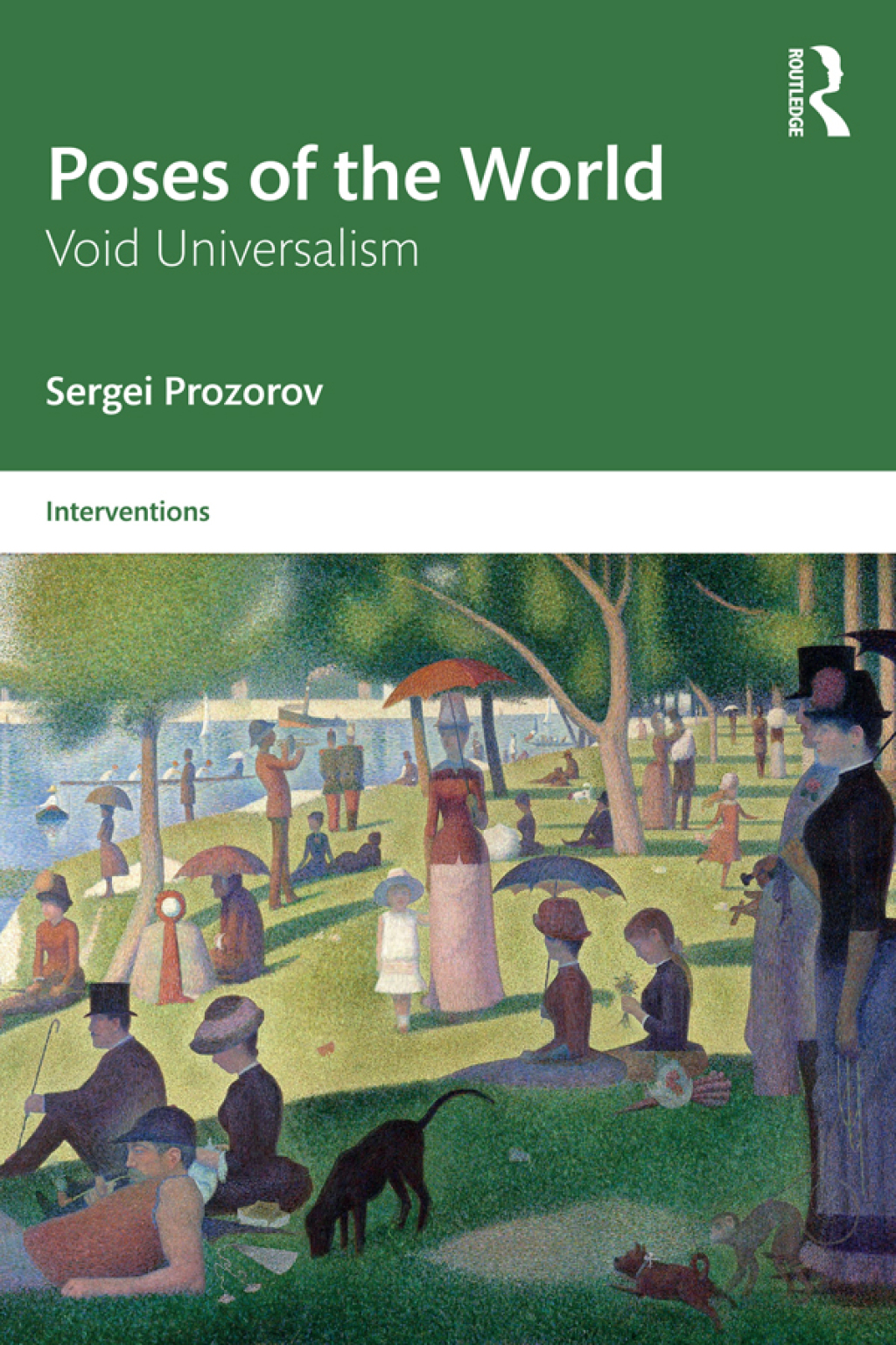 Poses of the World Void Universalism 1st Edition â€“ PDF/EPUB Version Downloadable