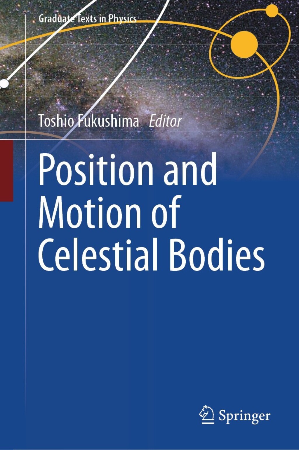 Position and Motion of Celestial Bodies  â€“ PDF/EPUB Version Downloadable