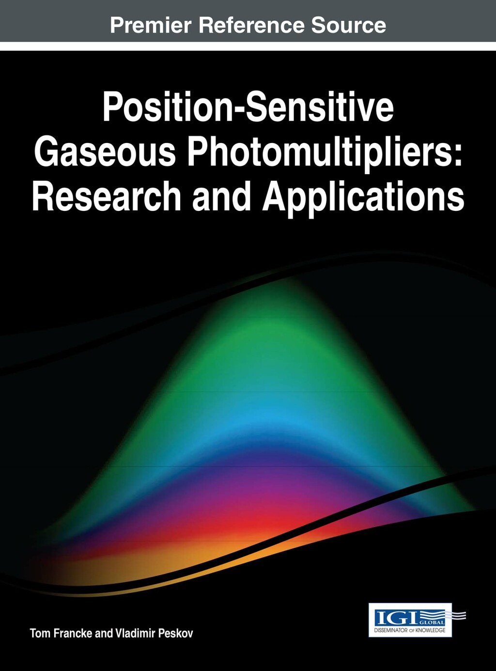 Position-Sensitive Gaseous Photomultipliers: Research and Applications  â€“ PDF/EPUB Version Downloadable