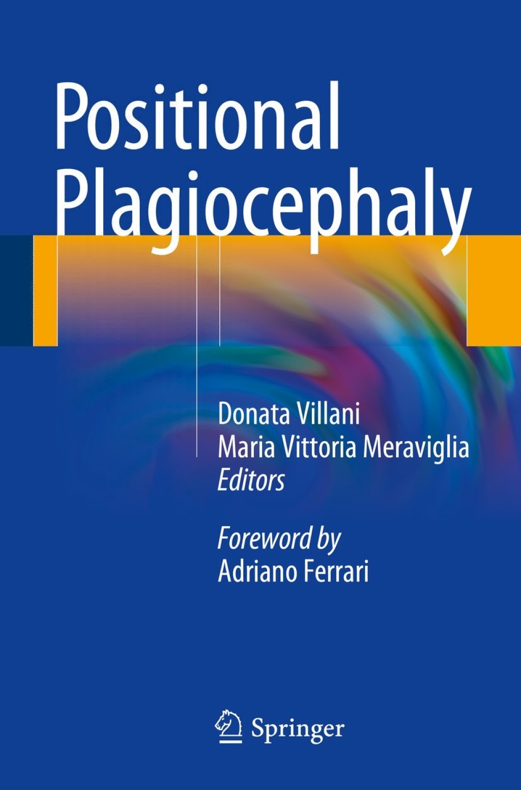 Positional Plagiocephaly  â€“ PDF/EPUB Version Downloadable