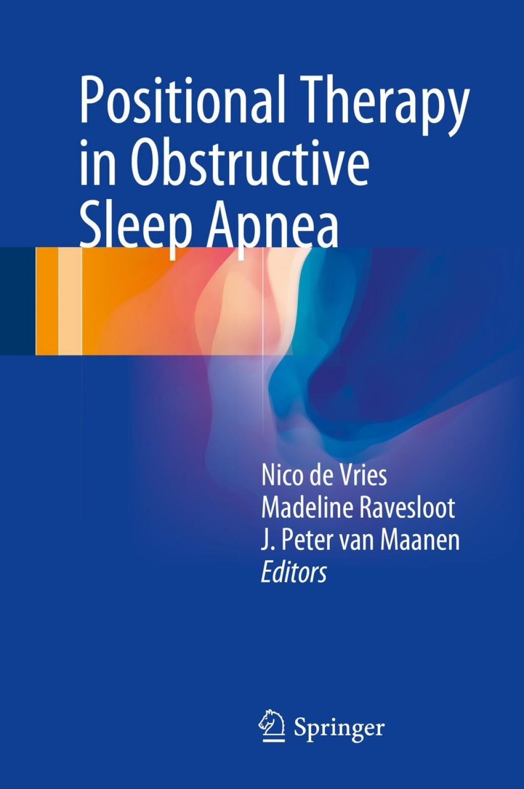 Positional Therapy in Obstructive Sleep Apnea  â€“ PDF/EPUB Version Downloadable