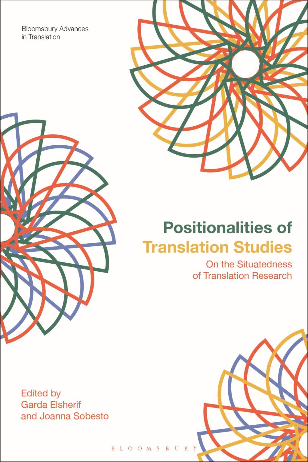 Positionalities of Translation Studies On the Situatedness of Translation Research 1st Edition â€“ PDF/EPUB Version Downloadable