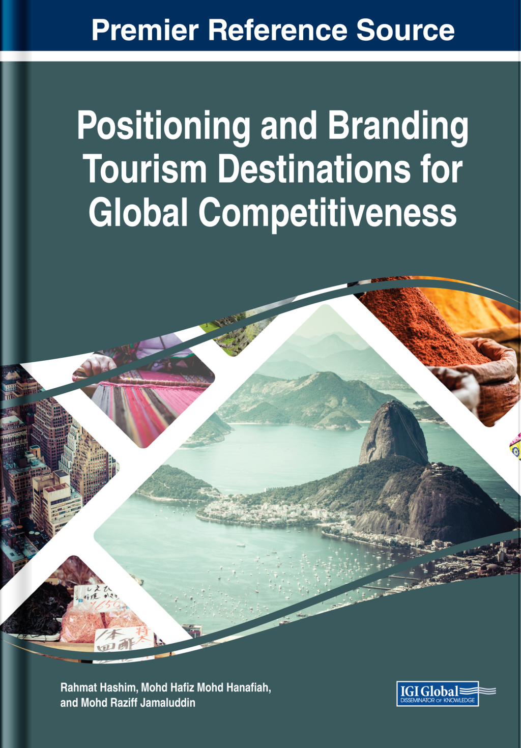 Positioning and Branding Tourism Destinations for Global Competitiveness  â€“ PDF/EPUB Version Downloadable