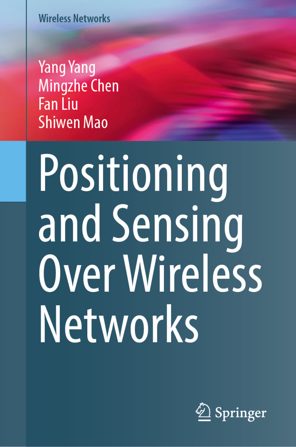 Positioning and Sensing Over Wireless Networks  â€“ PDF/EPUB Version Downloadable