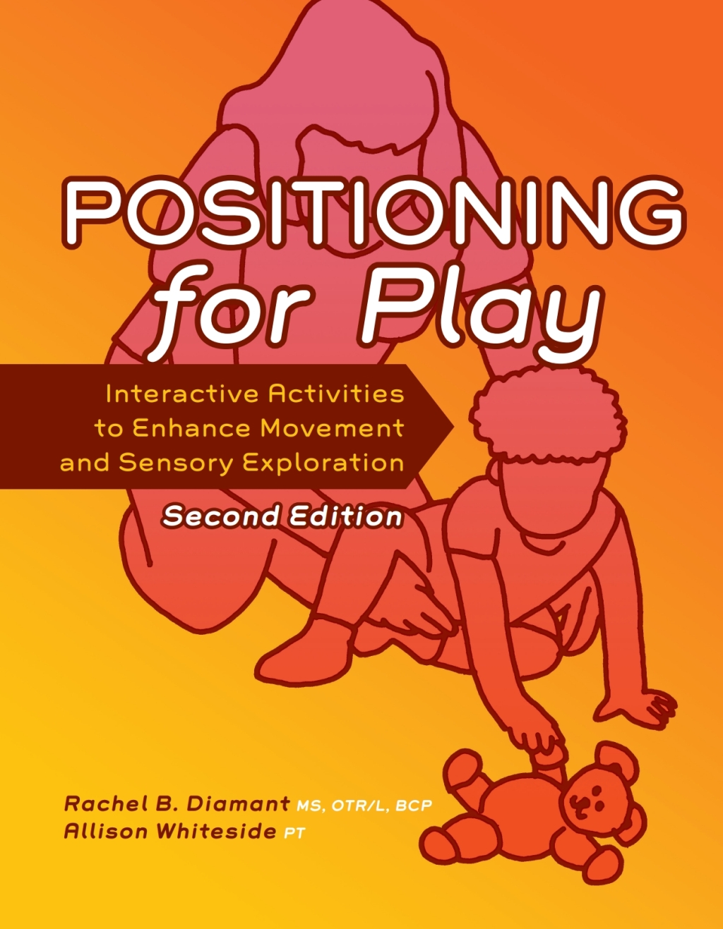 Positioning for Play - 14379 2nd Edition â€“ PDF/EPUB Version Downloadable