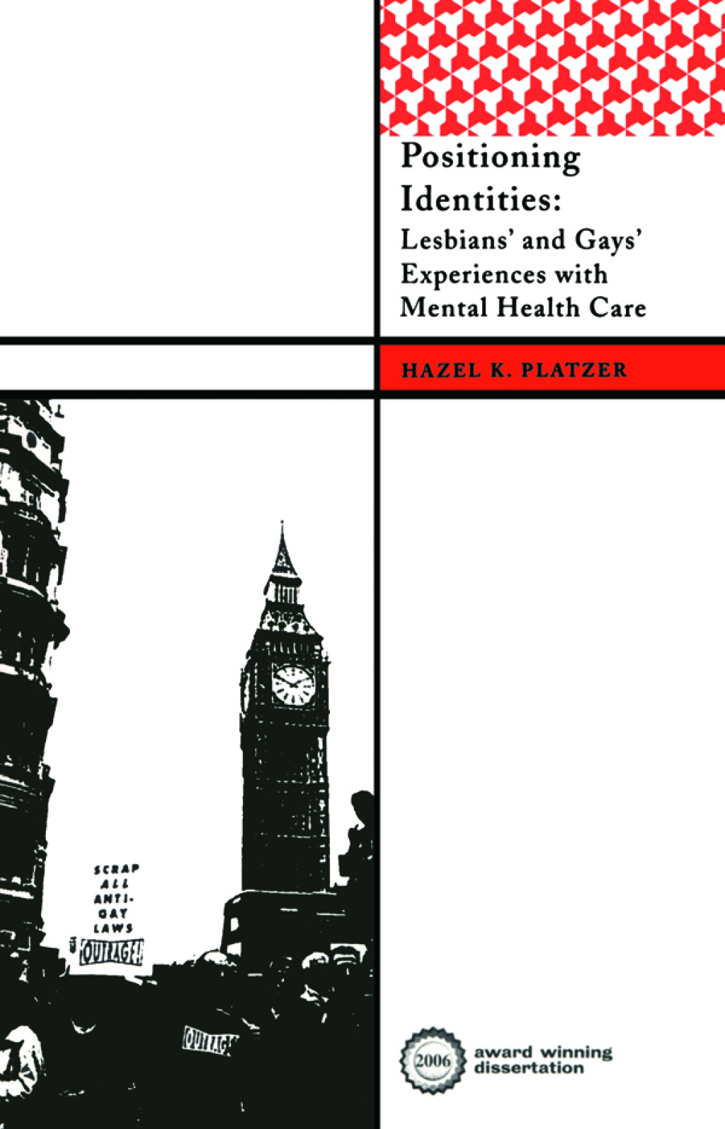 Positioning Identities Lesbians' and Gays' Experiences with Mental Health Care 1st Edition â€“ PDF/EPUB Version Downloadable