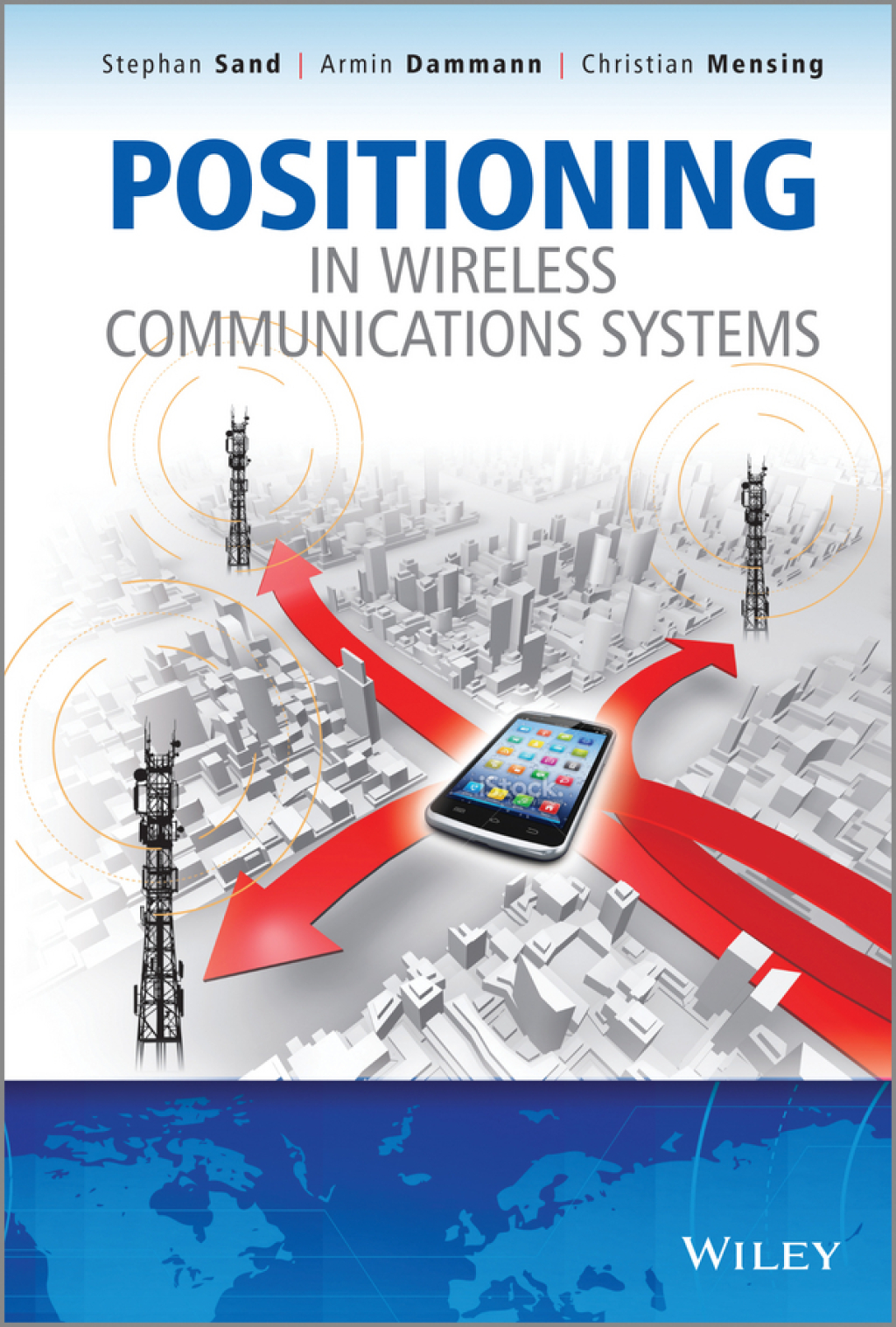 Positioning in Wireless Communications Systems 1st Edition â€“ PDF/EPUB Version Downloadable