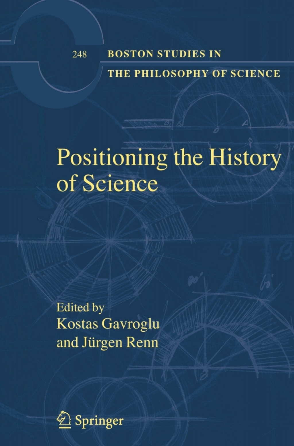 Positioning the History of Science  â€“ PDF/EPUB Version Downloadable