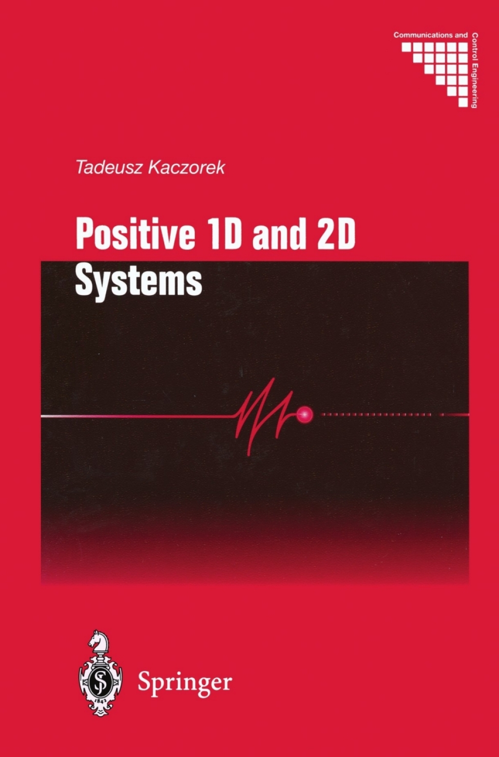 Positive 1D and 2D Systems  â€“ PDF/EPUB Version Downloadable