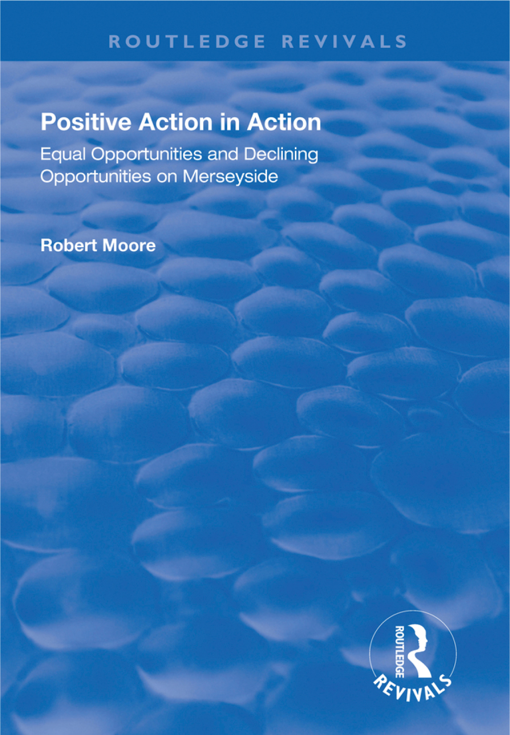 Positive Action in Action Equal Opportunities and Declining Opportunities on Merseyside 1st Edition â€“ PDF/EPUB Version Downloadable