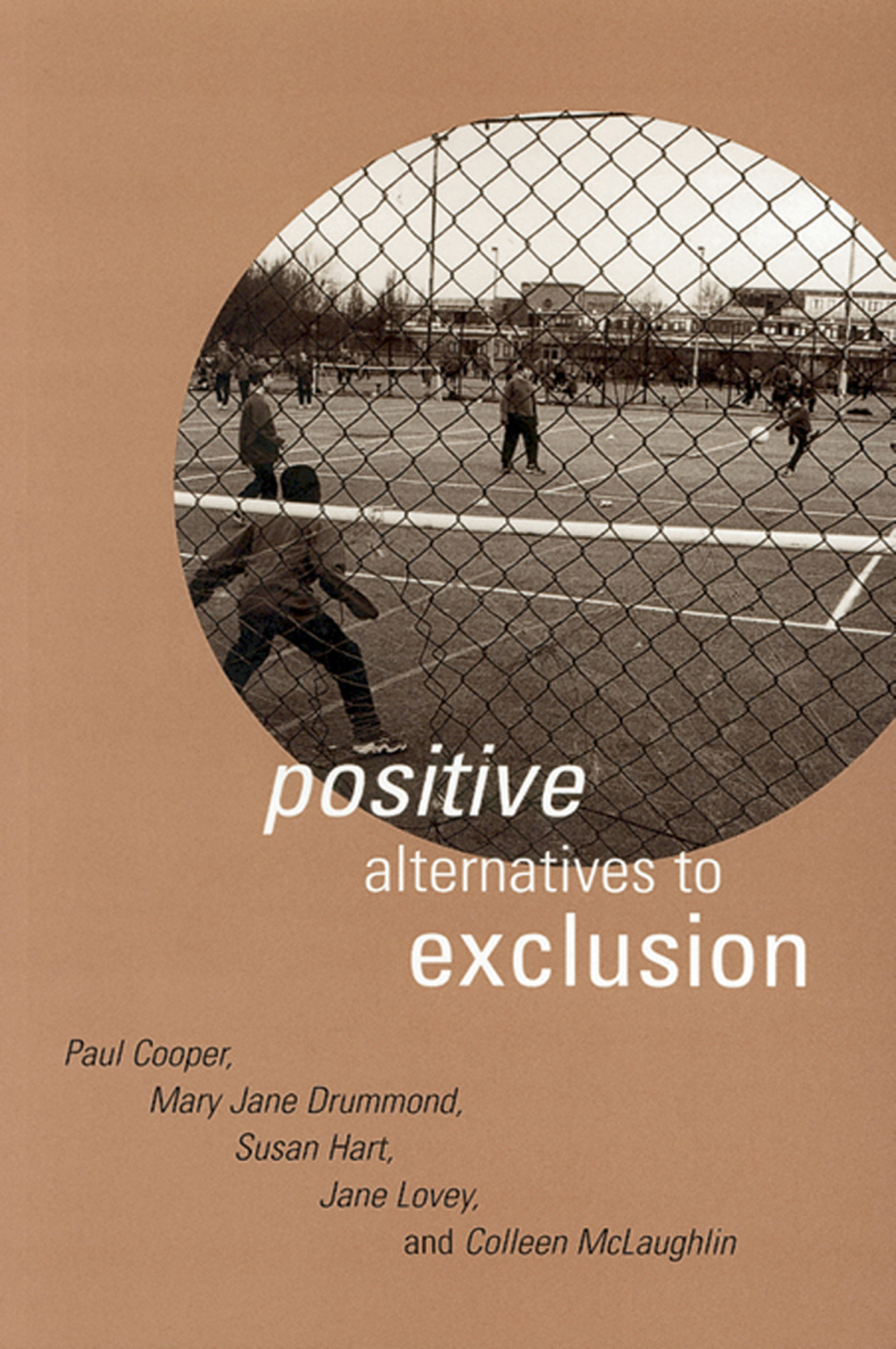 Positive Alternatives to Exclusion 1st Edition â€“ PDF/EPUB Version Downloadable