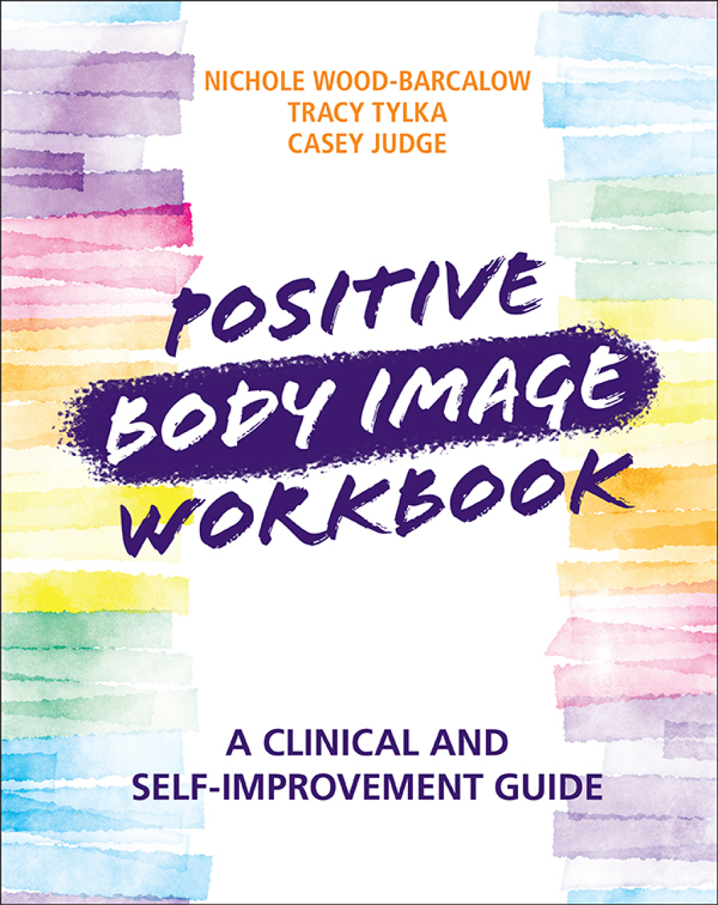 Positive Body Image Workbook A Clinical and Self-Improvement Guide  â€“ PDF/EPUB Version Downloadable