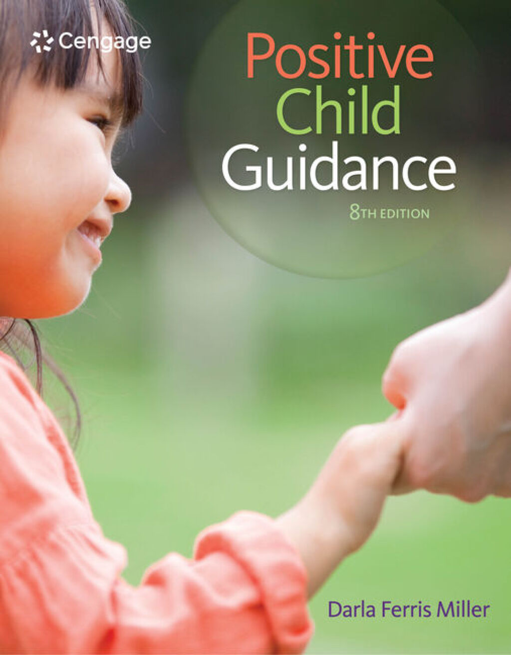 Positive Child Guidance 8th Edition â€“ PDF/EPUB Version Downloadable
