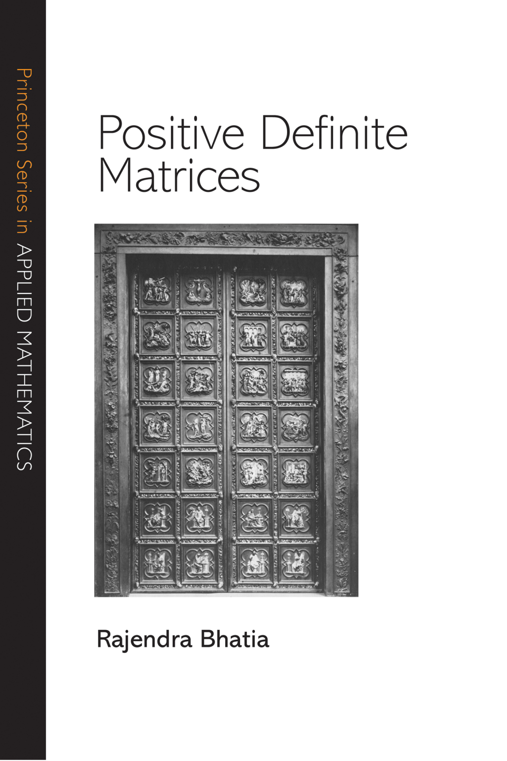 Positive Definite Matrices  â€“ PDF/EPUB Version Downloadable