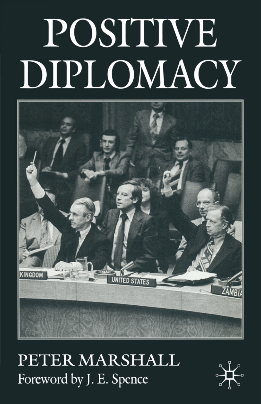 Positive Diplomacy  â€“ PDF/EPUB Version Downloadable