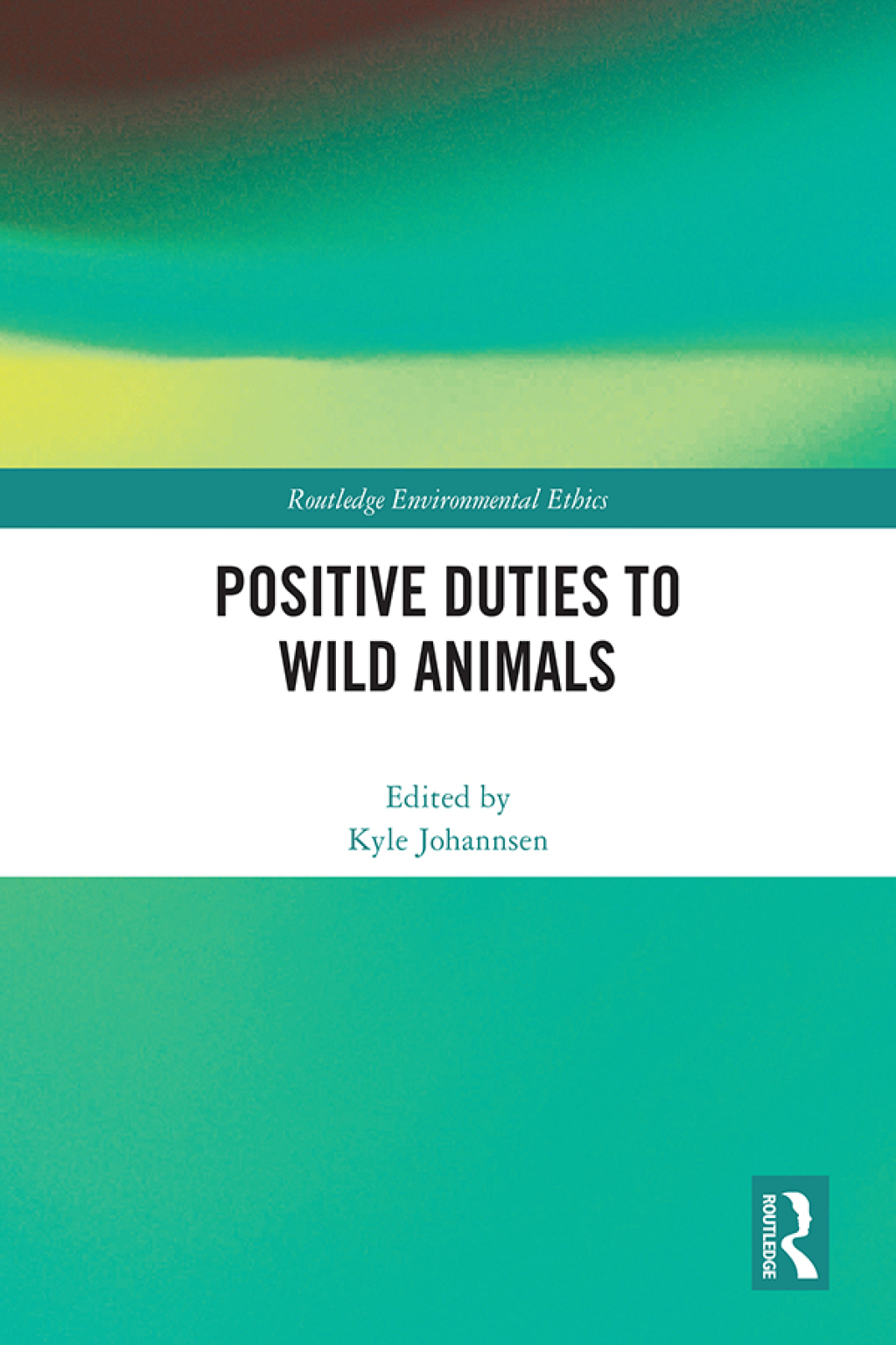 Positive Duties to Wild Animals 1st Edition â€“ PDF/EPUB Version Downloadable