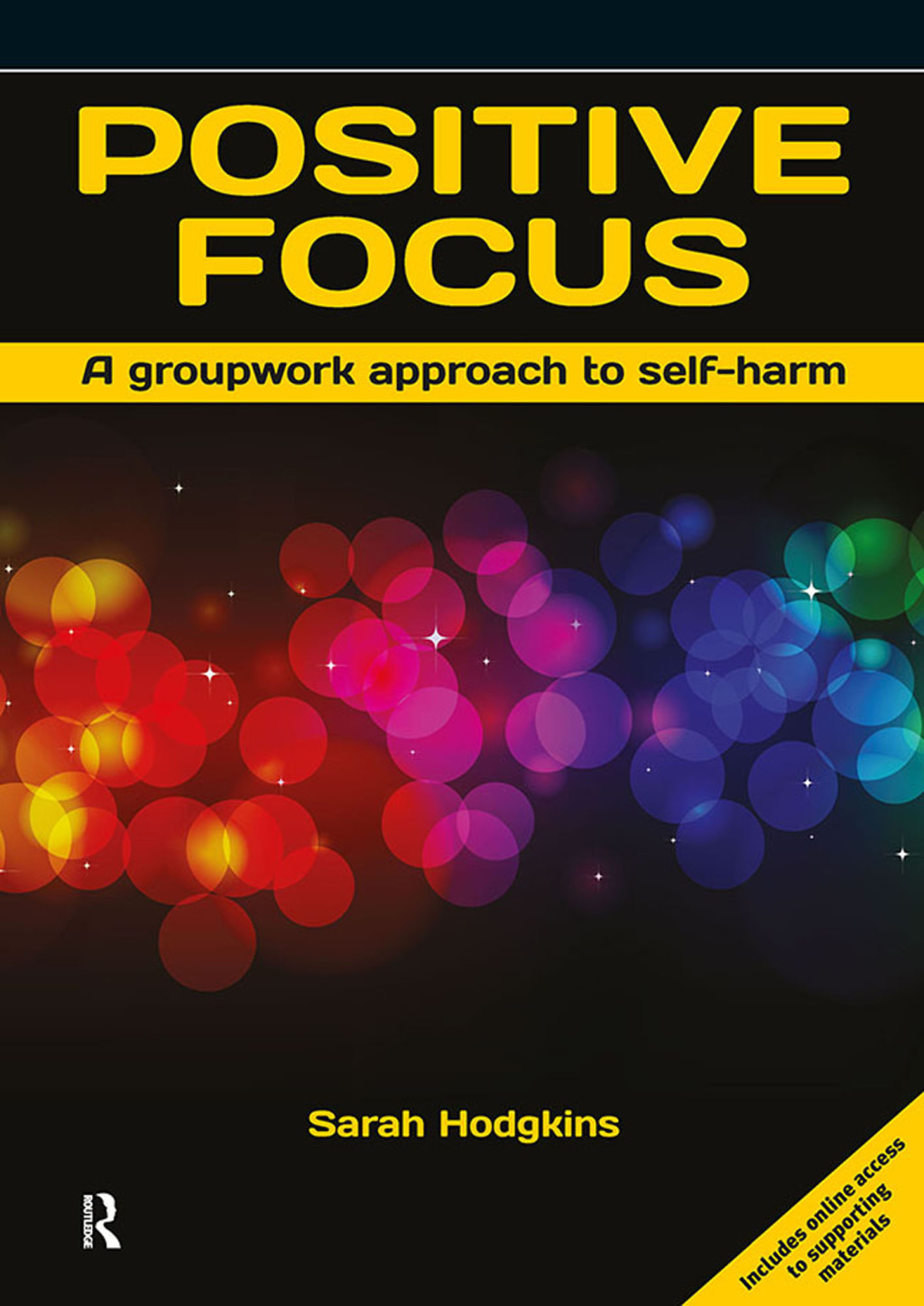 Positive Focus A Groupwork Approach to Self-Harm 1st Edition â€“ PDF/EPUB Version Downloadable