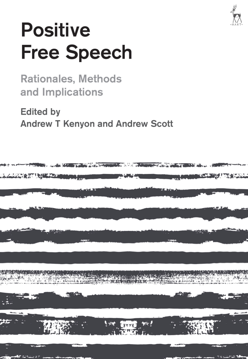 Positive Free Speech Rationales, Methods and Implications 1st Edition â€“ PDF/EPUB Version Downloadable