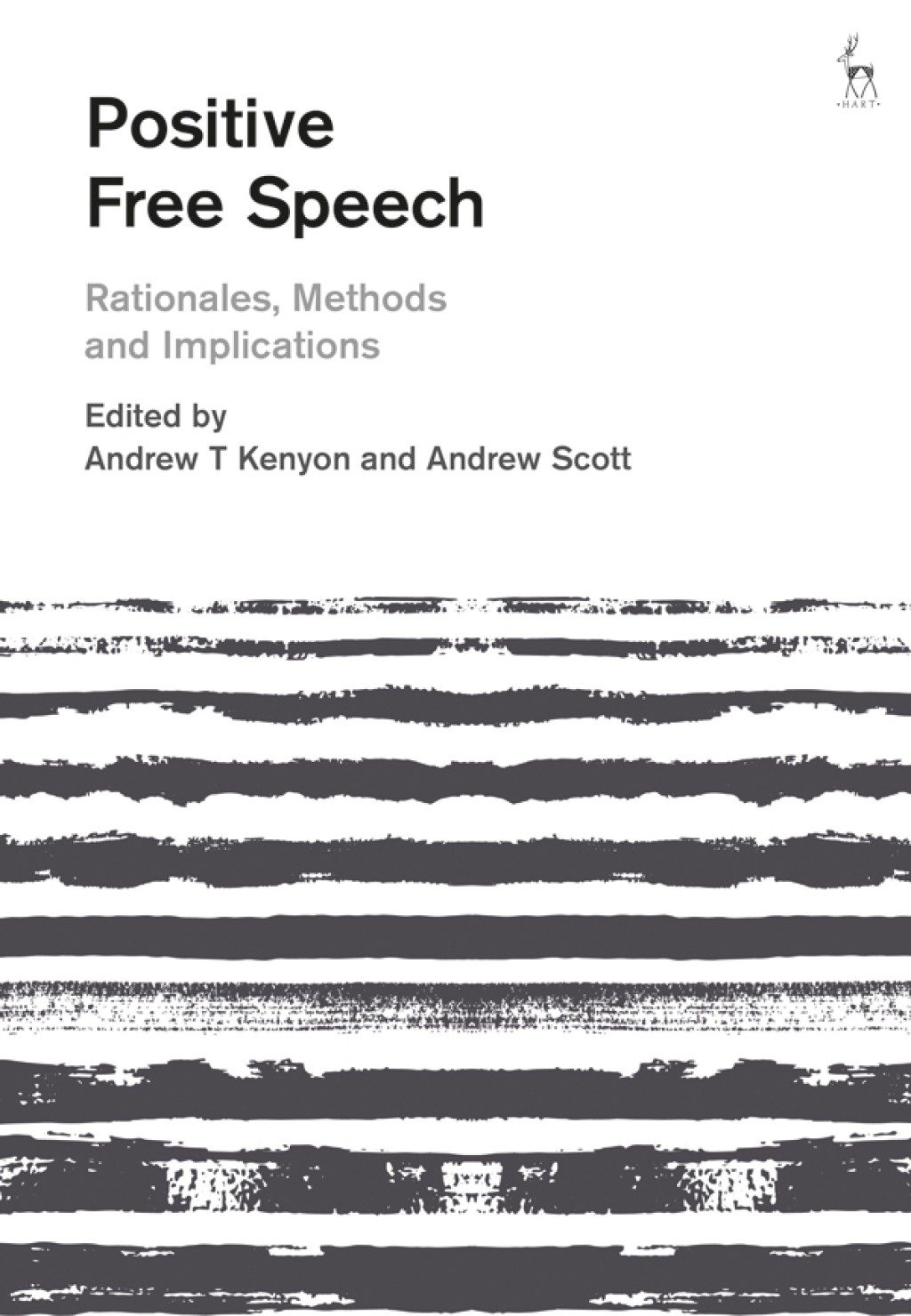 Positive Free Speech Rationales, Methods and Implications 1st Edition â€“ PDF/EPUB Version Downloadable