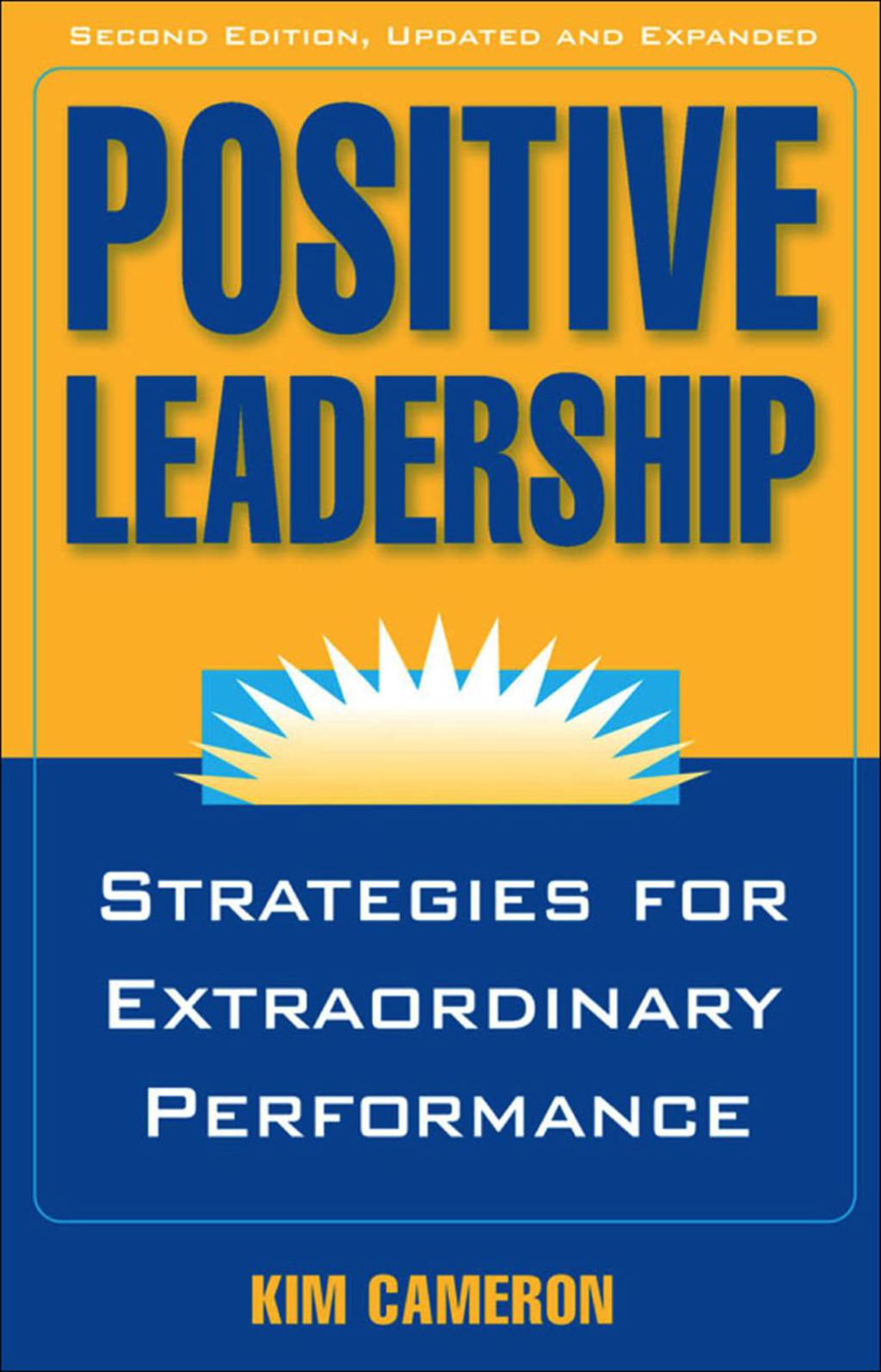 Positive Leadership 2nd Edition - (PDF/EPUB Version)