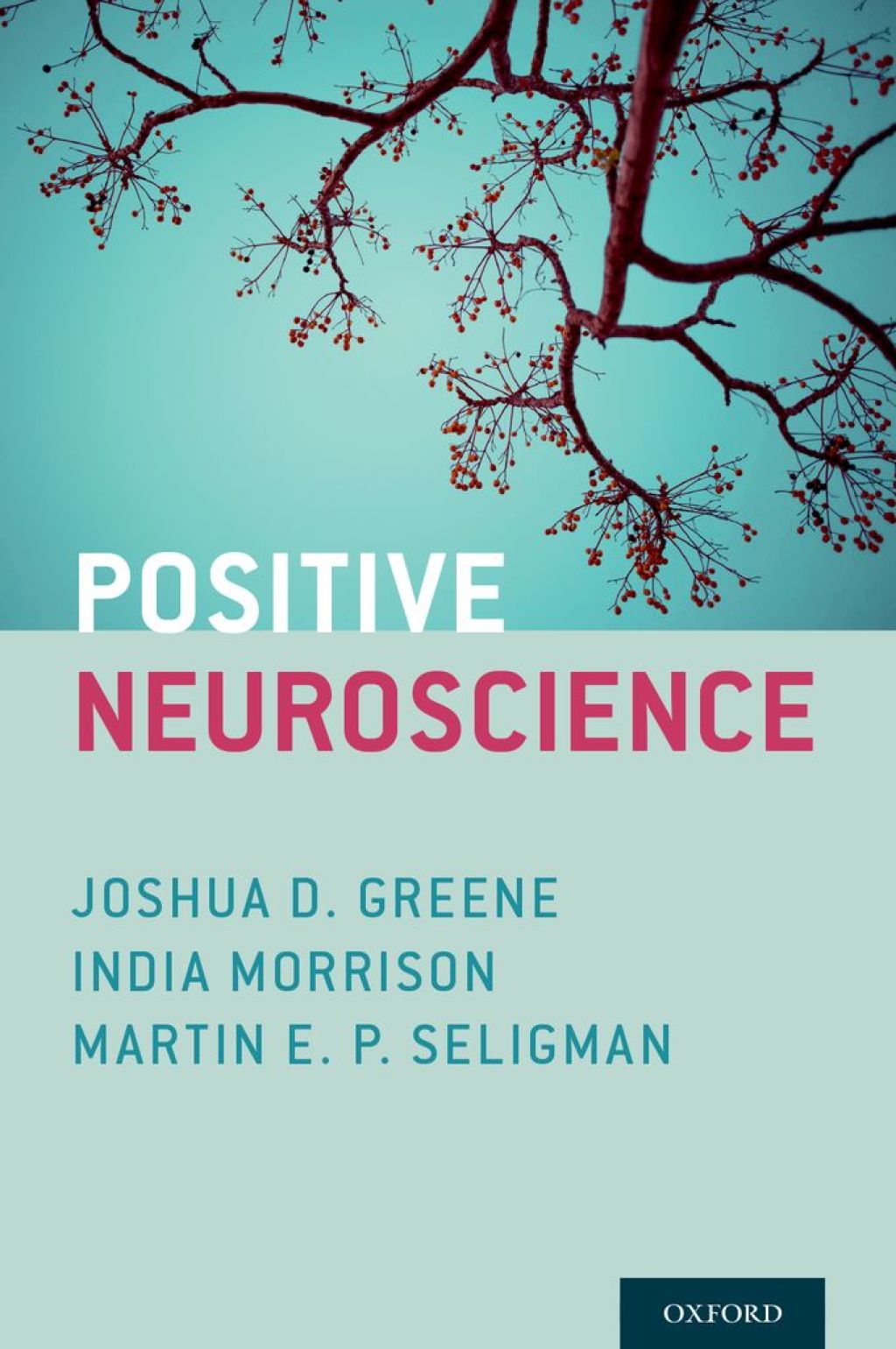 Positive Neuroscience 1st Edition â€“ PDF/EPUB Version Downloadable