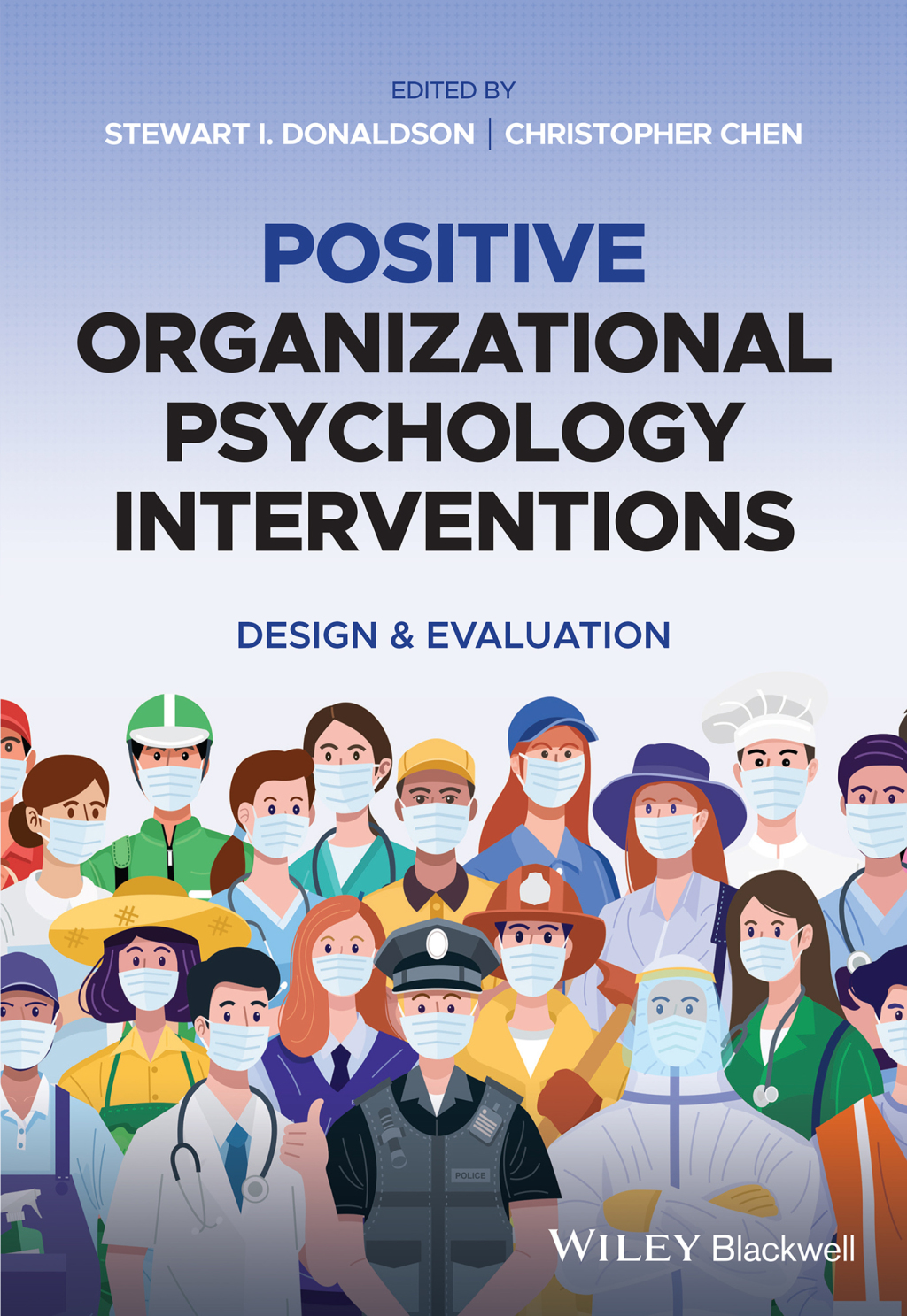 Positive Organizational Psychology Interventions Design & Evaluation 1st Edition â€“ PDF/EPUB Version Downloadable