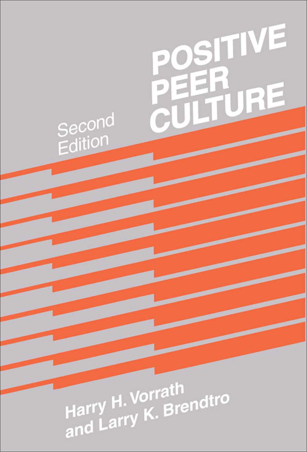 Positive Peer Culture 2nd Edition â€“ PDF/EPUB Version Downloadable