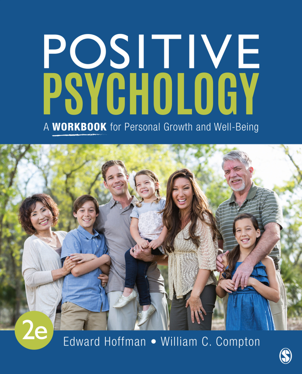 Positive Psychology: A Workbook for Personal Growth and Well-Being 2nd Edition â€“ PDF/EPUB Version Downloadable