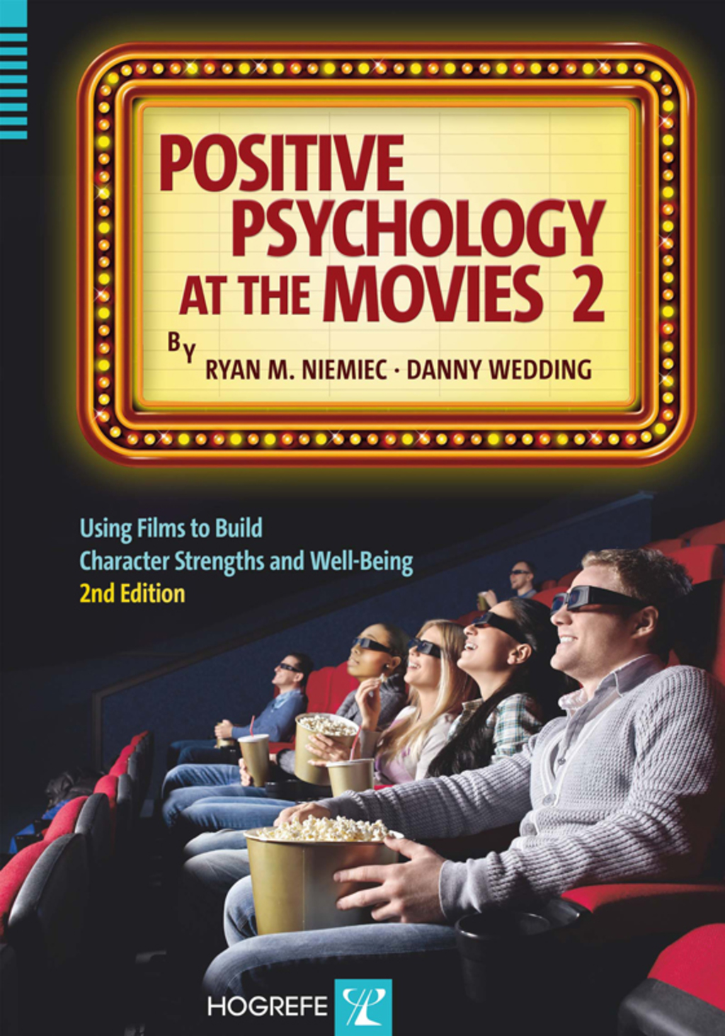 Positive Psychology at the Movies 2nd Edition â€“ PDF/EPUB Version Downloadable