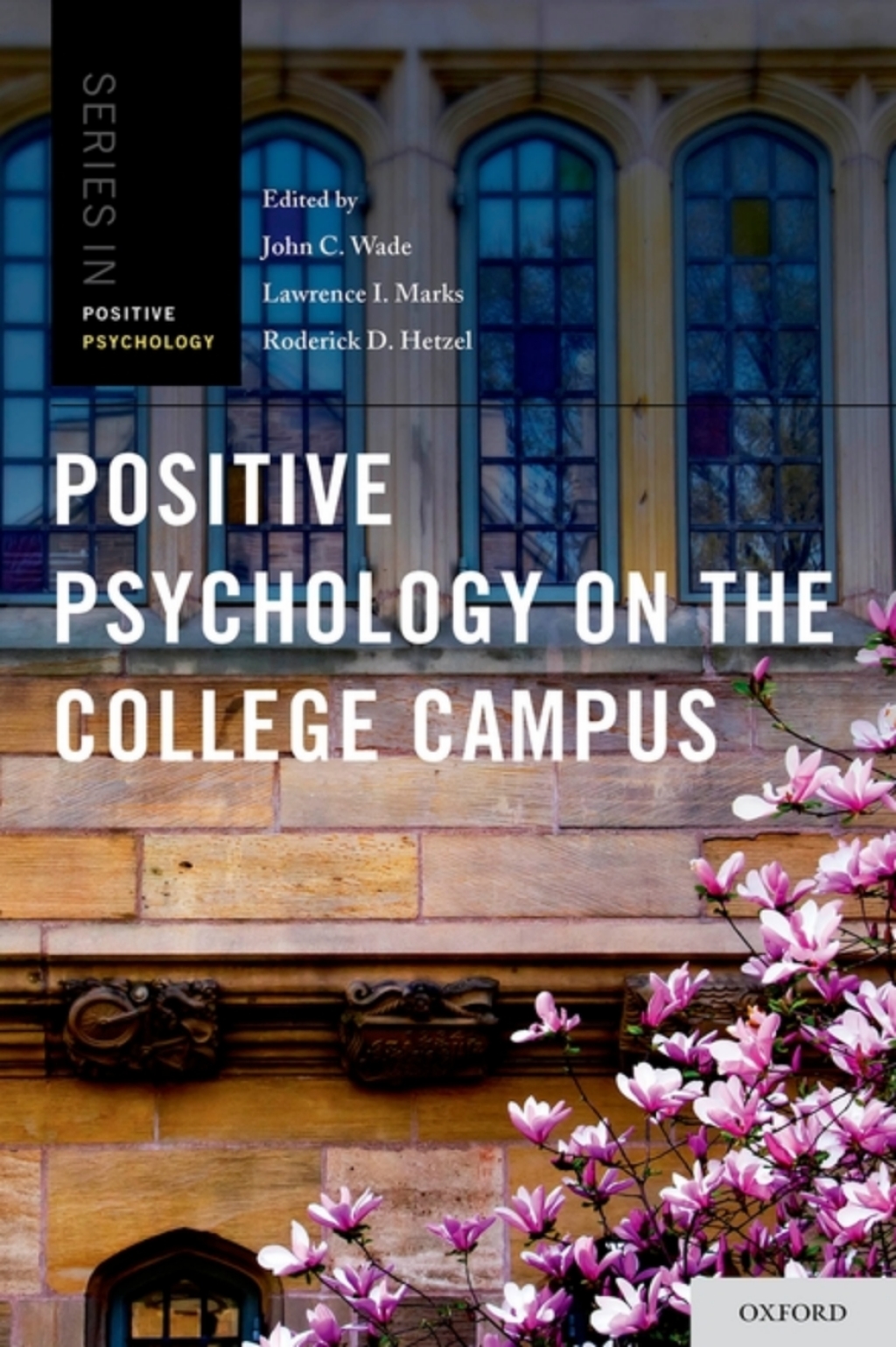 Positive Psychology on the College Campus 1st Edition â€“ PDF/EPUB Version Downloadable