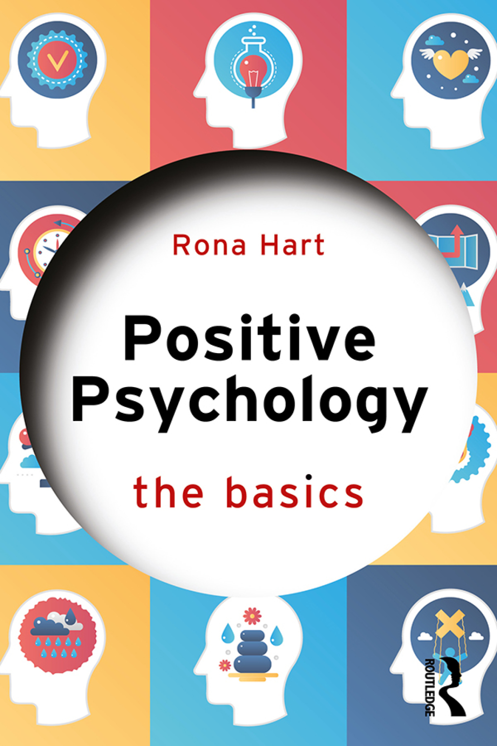 Positive Psychology The Basics 1st Edition - (PDF/EPUB Version)